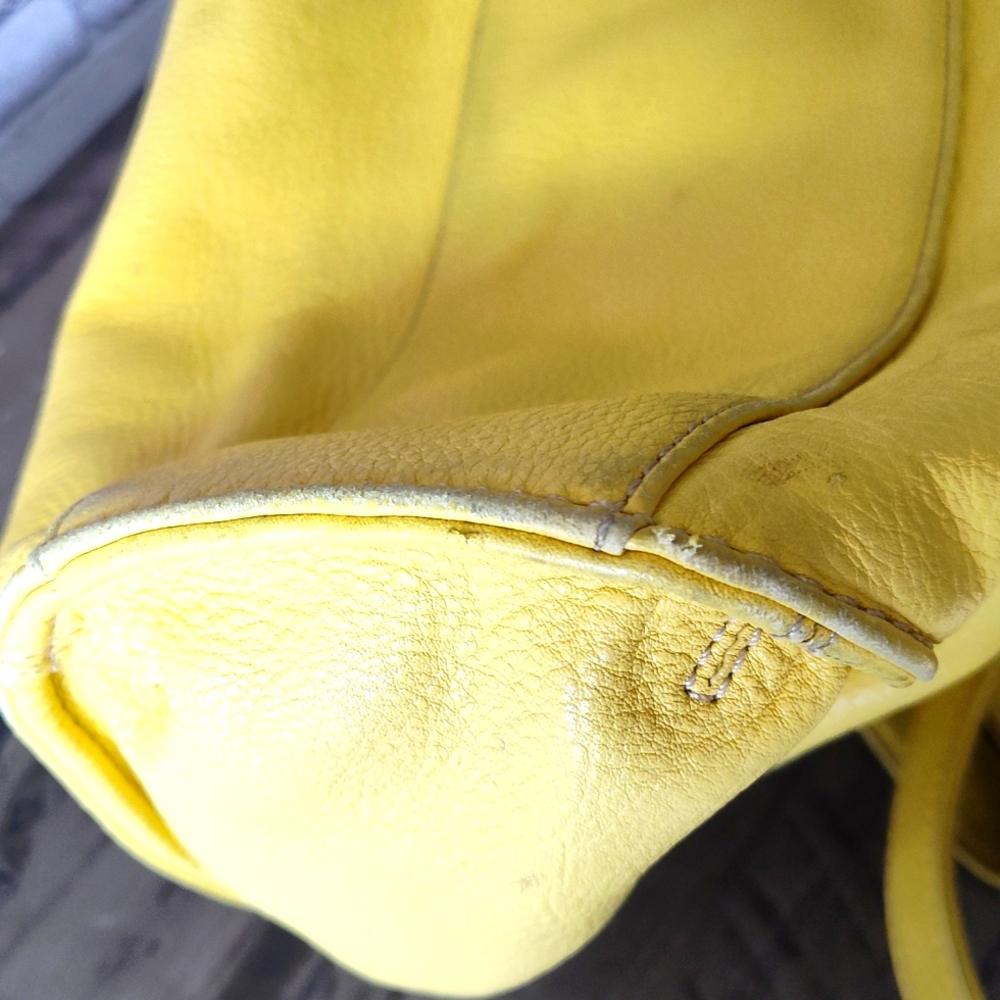 Cole Haan Shoulder Bag - Picture 10 of 12